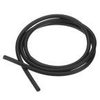 M METERXITY натуральный la Tec s резина камера 1/8"[3 mm] внутренний диаметр x 1/4"[6mm] наружный диаметр 3 футов длина la Tec s шланг камера 