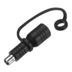 ショッピングセキュリティ製品 M METERXITY DCコネクターアダプター DC7909 フィメールコネクターから DC8020 メールコネクターアダプター ポータブル電源ステ