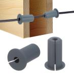 M METERXITY 2 упаковка. кабель Roo ting комплект 3/4". стена дыра для силикон feed s Roo wall резиновая втулка кабель дырокол резиновая втулка стена дыра бегемот 