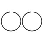 M METERXITY 2 упаковка поршневое кольцо комплект 32mm x 1.5mm стандарт поршневое кольцо поршневое кольцо электрический so- для замены che -