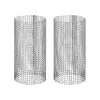 M METERXITY 2 упаковка 20 сетка нержавеющая сталь фильтр экран повторный использование возможный водяной насос стрейнер . dono предмет фильтр T