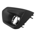 ショッピング2012 RATCHROLL Subaruに対応インプレッサ2012-2014用フロント左フォグライトグリルフロントロワーバンパーフォグライトカバーインサートN