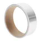 CAPASTEC aluminium . лента aluminium . лента жаростойкость водостойкость чуть более склеивание ремонт лента кабель-канал водоснабжение труба. ремонт 1 шт 500*5cm