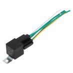 RATCHROLL 5 つのピン 24V 40A 1 PC 自動リ