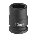 uxcell 13mm メトリック 6ポイ ント ソ�