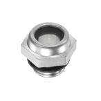 M METERXITY воздушный компрессор масло сайт стакан M12 x 1.25mm усиленный ga RussLee k нет шестиугольник масло жидкость ранг итого фитинг W O