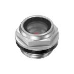 M METERXITY воздушный компрессор масло сайт стакан M16 x 1.5mmgala snow утечка шестиугольник масло жидкость поверхность итого мера фитинг W уплотнительное кольцо 