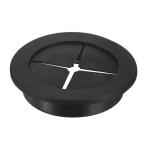 M METERXITY электропроводка для Raver резиновая втулка 50mm стол резиновая втулка двусторонний гибкий кабель код резиновая втулка стол отверстие покрытие кабель /