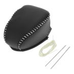 VekAuto 1 se-t GE-AR SHI-FT Knob Cover for IN-Finitiに対応 QX50 2019-2024 Anti