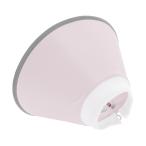 CAPASTEC ветеринарный воротник собака кошка для водонепроницаемый регулировка возможность одиночный кнопка тип полиэстер +EVA легкий ... предотвращение скольжения кожа болезнь уход царапина облизывание предотвращение 