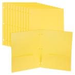 PATIKIL 12個のプラスチック製2つのポ�