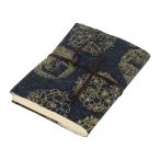 CAPASTEC обложка для книги A5шт.@ обложка для книги регулировка возможность книги ... долговечность China способ . человек книга@ love . дом чтение для 1 штук входит темно-синий цветок 3