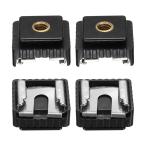 PATIKIL ホットシューア�