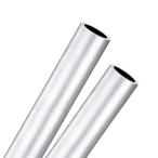 M METERXITY 2 упаковка 300mm 6063 aluminium круг труба 15mm внутренний диаметр 20mm наружный диаметр si-m отсутствует aluminium камера строительство / обработка /DIYk черновой 