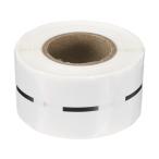 PATIKIL レターI在庫ラベル 500個1イン�