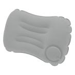 CAPASTEC воздушный подушка мобильный подушка кемпинг подушка воздушный pillow уличный спальное место в транспортном средстве путешествие удобный товары воздух подушка compact серый 