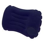 CAPASTEC воздушный подушка мобильный подушка кемпинг подушка воздушный pillow уличный спальное место в транспортном средстве путешествие удобный товары воздух подушка compact темно-синий голубой 