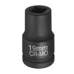 uxcell 「4点 角形 ソケット 1インチ �