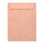 PATIKIL A4レターサイズPUレザークリッ