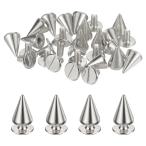 M METERXITY 18 шт. комплект. spa.k кукуруза заклепки 10x7 mm заклепка латунь кукуруза spa.k punk стиль lapido заклепка винт stud .