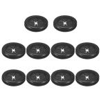 M METERXITY электропроводка для Raver резиновая втулка 10 шт. комплект 30mm стол резиновая втулка двусторонний гибкий кабель код резиновая втулка стол отверстие покрытие ke