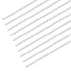 M METERXITY 16 штук входит. круг форма aluminium удилище, диаметр 2mm(1/12 дюймовый ), длина 100mm(4 дюймовый ),6061 aluminium круглый стержень,DIY