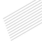 M METERXITY 10 штук входит. круг форма aluminium палка, диаметр 1.5mm(1/16 дюймовый ), длина 150mm(6 дюймовый ),6061 aluminium круглый стержень, санки 