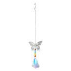 RENEWREVITAL "ловец солнца" crystal подвешивание ниже тип солнце свет . светит радуга цвет p ритм окно вход часть магазин стильный пространство ... день рождения подарок p