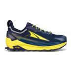 ALTRA アルトラ オリンパス 5 メンズ  AL0A7R6P4451 トレイルランニング シューズ トレイルラン トレランシューズ 靴 アウトドア 登山 初心者 幅広