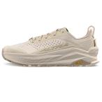 ALTRA アルトラ OLYMPUS 6(オリンパス 6 メンズ) SAND メンズ トレイルランニングシューズ トレランシューズ