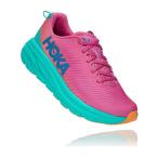 HOKA(ホカ) レディース ロード ランニングシューズ RINCON 3 (リンコン)【ランニング ジョギング マラソン トレーニング フィットネスジム 靴 女性】