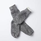 RoToTo(ロトト) DOUBLE FACE CREW SOCKS メンズ・レディース ソックス  【トレイルランニング 靴下 ジョギング アウトドア 登山 ウォーキング ハイキング 男性