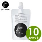 10本セット 高水素濃度ウォーター Eau de Vie オードヴィー by.SWAT 150ml【水素水/リカバリ/スポーツ/トレイルランニング】