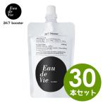 30本セット 高水素濃度ウォーター Eau de Vie オードヴィー by.SWAT 150ml【水素水/リカバリ/スポーツ/トレイルランニング】