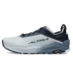 ショッピングオリンパス ALTRA アルトラ OLYMPUS 6(オリンパス 6) DARK BLUE メンズ トレイルランニングシューズ トレランシューズ