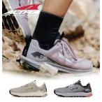 ALTRA アルトラ LONE PEAK 9+ (ローンピーク 9+ ウィメンズ) レディース トレイルランニングシューズ