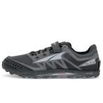ショッピングking  ALTRA アルトラ KING MT 2(キング MT 2) BLACK メンズ トレイルランニングシューズ