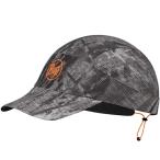 Buff полировка PACK RUN CAP R-CITY JUNGLE GREY мужской * женский tore Ran колпак бег колпак 