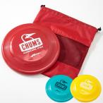 CHUMS Chums Chums фрисби быстрый задний ( flying диск ldochi Be ) симпатичный вне развлечение пикник отдых 