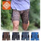 ELDORESO L doresoJoshua Middle Spats E2406325 мужской * женский половина трико бег трико леггинсы 