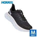 HOKA(ホカ) メンズ ロード ランニングシューズ CLIFTON EDGE【ランニング ジョギング マラソン トレーニング フィットネスジム 靴】