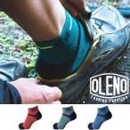OLENO(oreno) Ultimate SHR мужской * женский 5 пальцев короткий бег носки носки бег носки трейлраннинг мужчина женщина tore Ran 