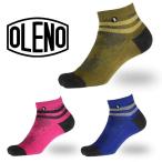 OLENO(oreno) пиксел карта Short мужской женский короткий бег носки носки tore Ran альпинизм марафон уличный спорт 