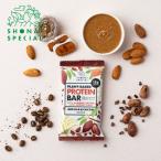Shonai Special ショウナイスペシャル プラントベース プロテインバー モカカカオ 1本 登山 マラソン ランニング トレイルランニング アウトドア 補給食 行動食
