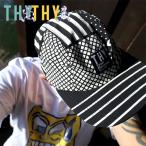 THY (Trail Hounted Youth) THY?Do Not Tell The Boys* Cap мужской * женский tore Ran колпак бег колпак 