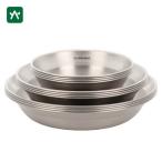 スノーピーク テーブルウェアーセット L ファミリー TW-021F 食器