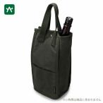 アソビト ボトルバッグ ダブル オリーブ ab-027OD ワインバッグ