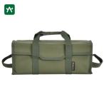  bell monto широкий открытый сумка для инструментов S оливковый зеленый BM-393 ящик для инструментов 