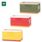 チャムス Camper Folding Container CH62-1903 45L折り畳みコンテナ