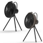 クレイモア FAN V1040 CLFN-GL-V1040 充電式サーキュレーター【セール価格品は返品・交換不可】